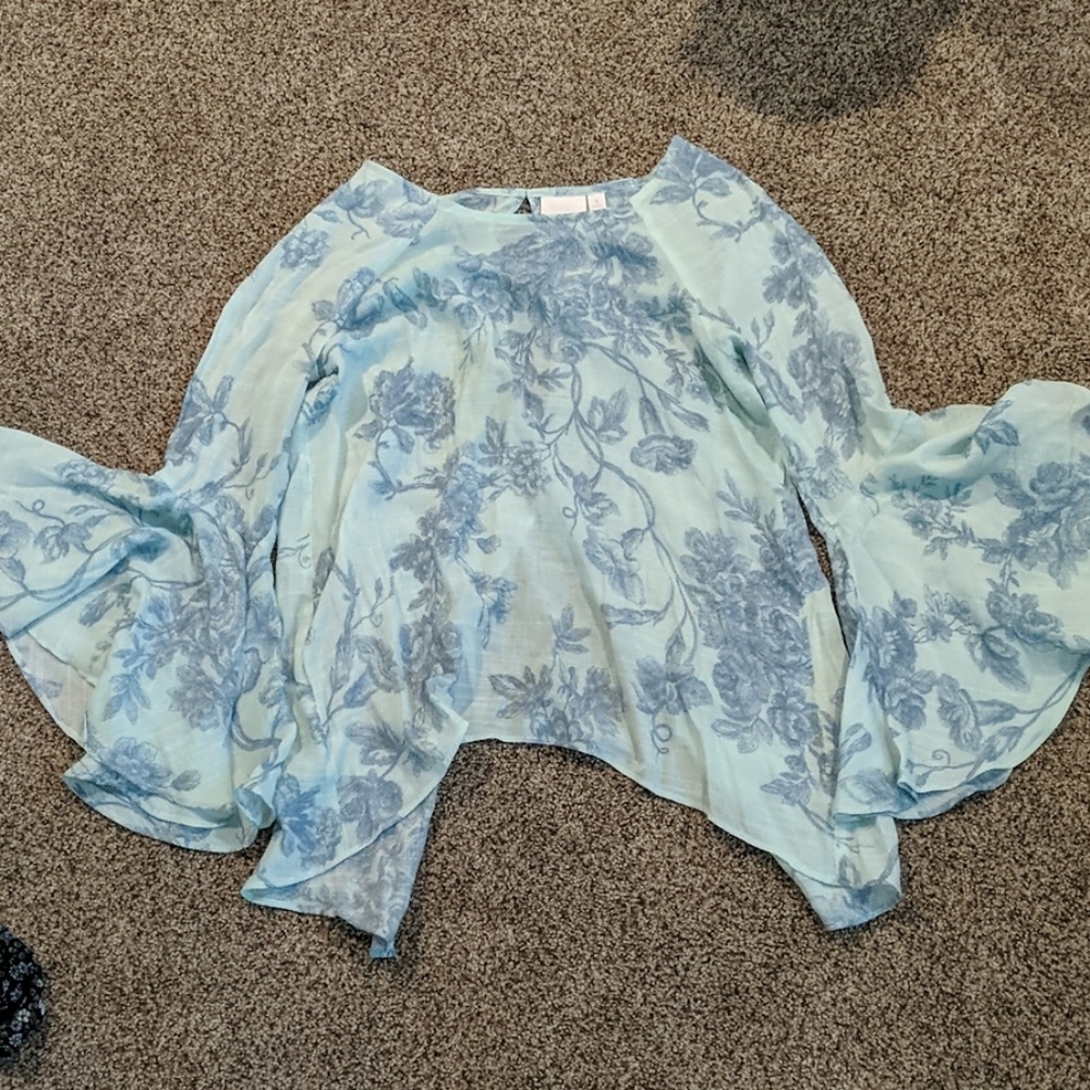 Lauren Conrad Blouse
